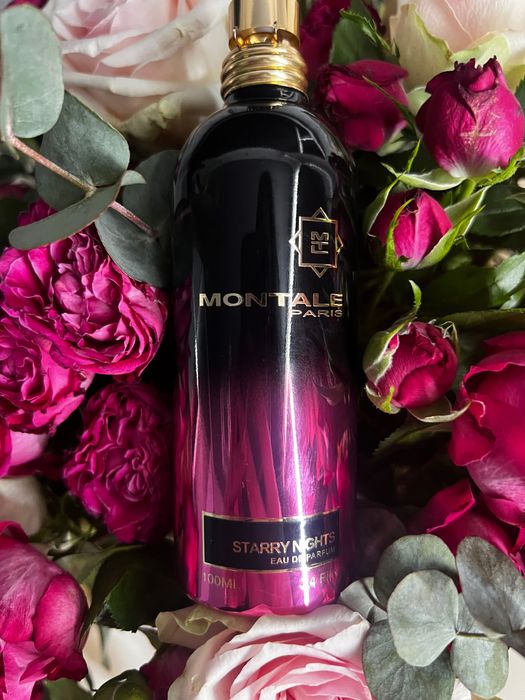 Парфуми Montale Starry nights