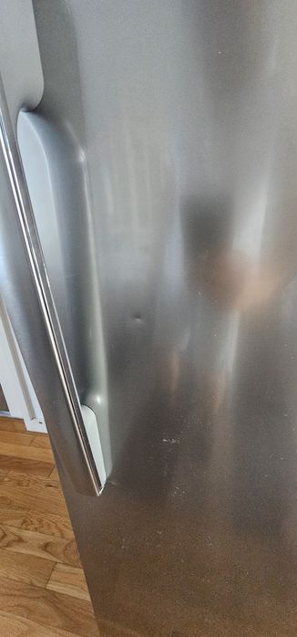 Interessados em Frigorifico  Samsung para reparar
