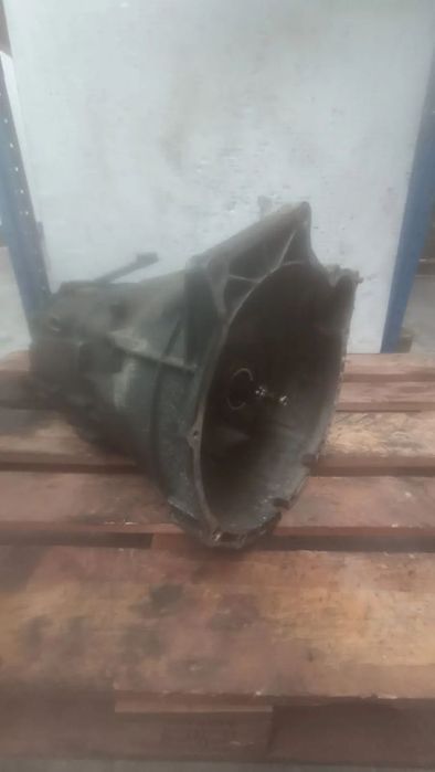 Caixa velocidades BMW E36 Ref: AKM