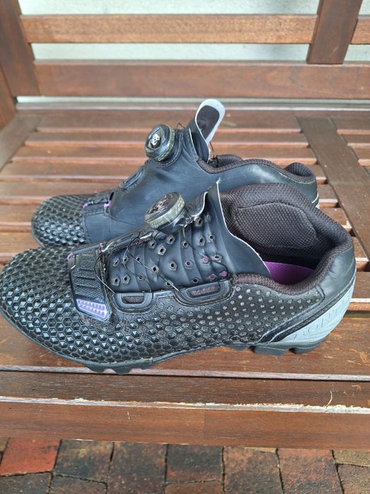Buty  MTB Bontrager Tario 39