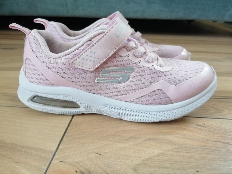 Sneakersy skechers 36