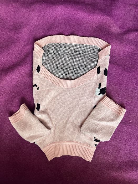 Светр для собаки