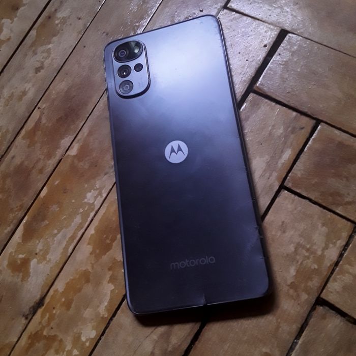 Motorola G22 (дефект)