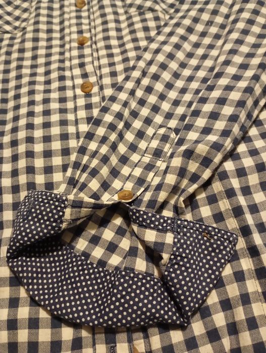 Camisa Pull & Bear