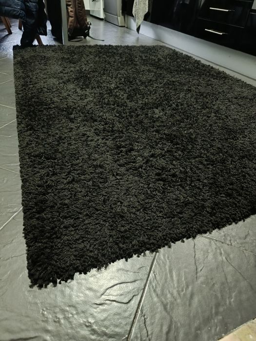 TAPETE IMPECÁVEL ! para desocupar...