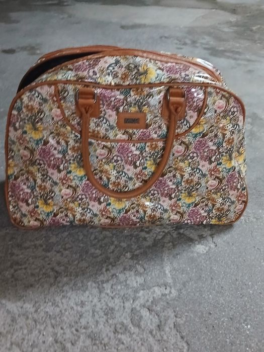 Saco de viagem ou maternidade