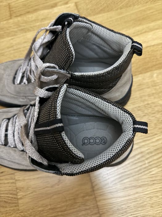 Чоботи Ecco 41 рр