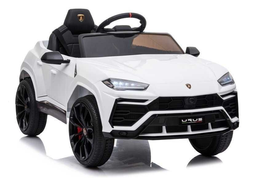 Auto samochód na akumulator LAMBORGHINI URSUS SUV dla dzieci zabawka
