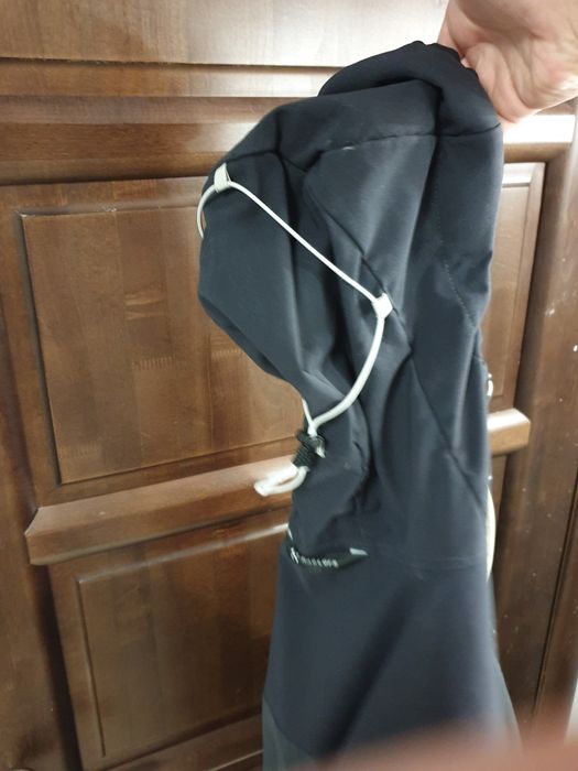 Вітровка Haglovs гортекс