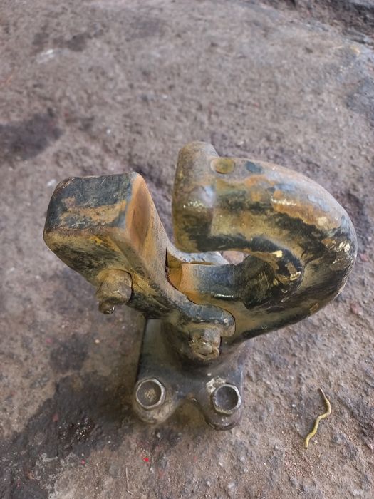 Продам фаркоп уаз.