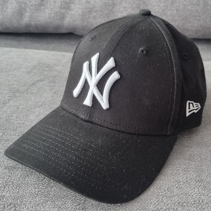 Czapka z daszkiem NY New Era New York