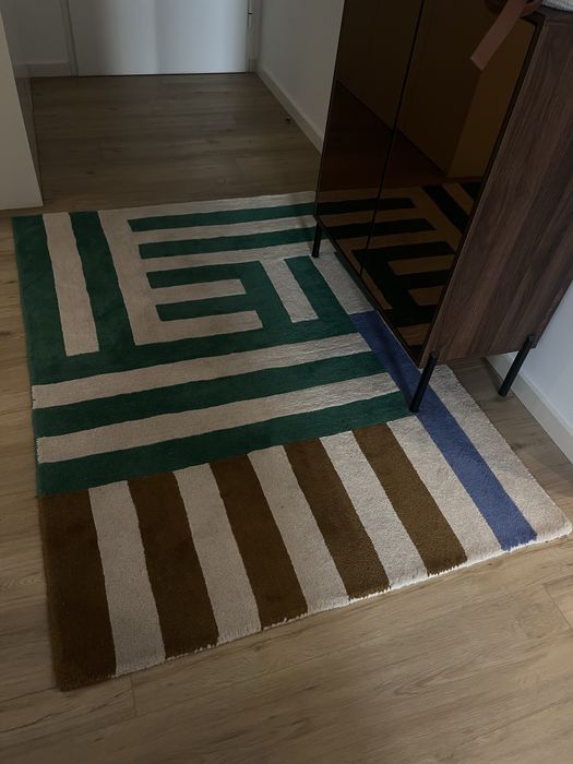 Tapete La redoute 120x170cm