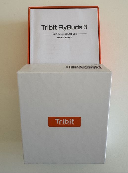 Auriculares Tribit Flybuds 3