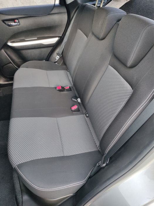 Suzuki vitara 1.6vvt  GPL