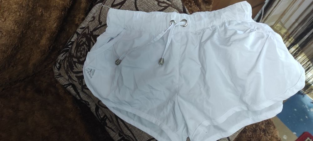 Летние шорты " Адидас "