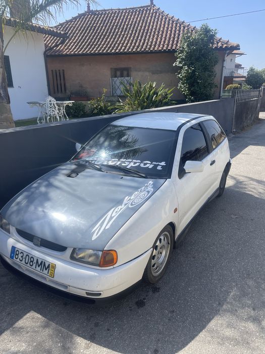 Seat 6k swap pd 100