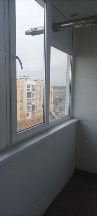 Продам 1 комнатную квартиру ЖК 7 Небо