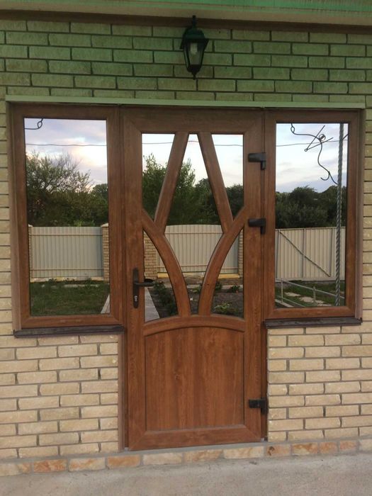 Коломия Вікна та Двері Пластикові