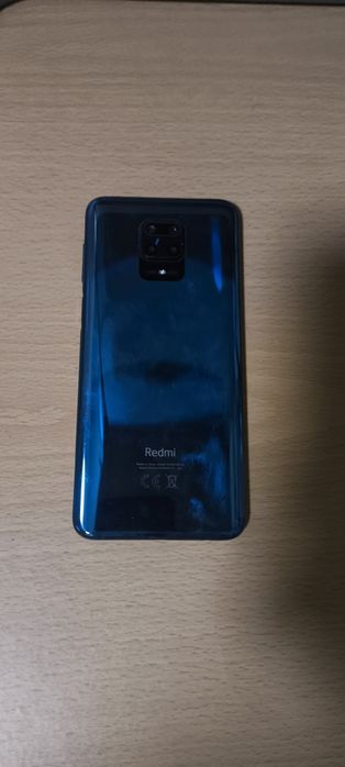 Telemóvel Redmi Note 9S