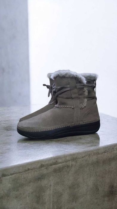 Śniegowce skechers