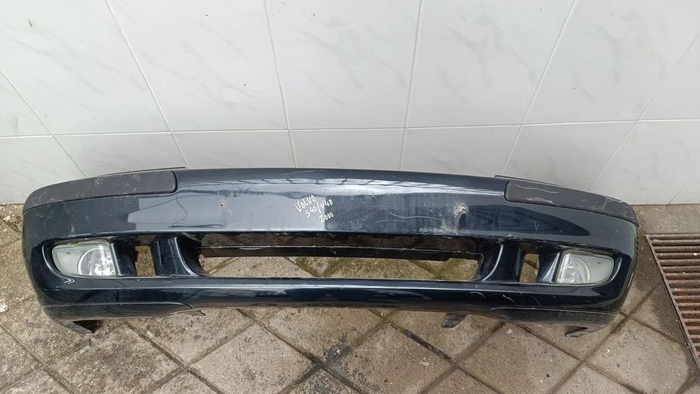 Para choques frente Volvo S40 / V40 2001