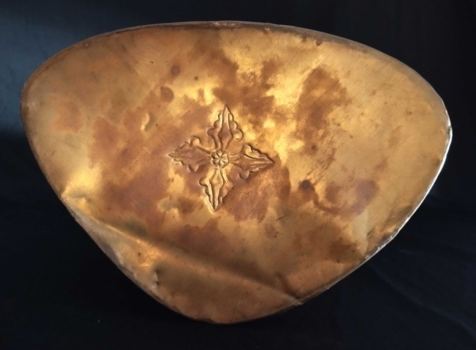 Estátua Monjushri Bodhisattva, Deus da Sabedoria Transcendente, Buda