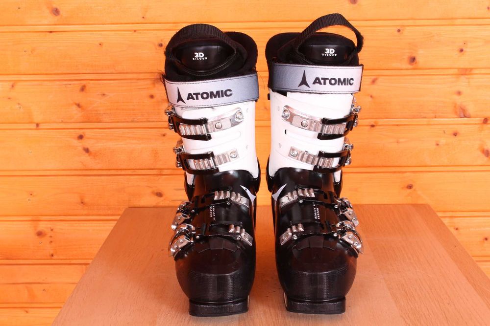 Buty narciarskie Atomic Hawx Ultra 95, wkładka 25.5 cm, Grip Walk !3!