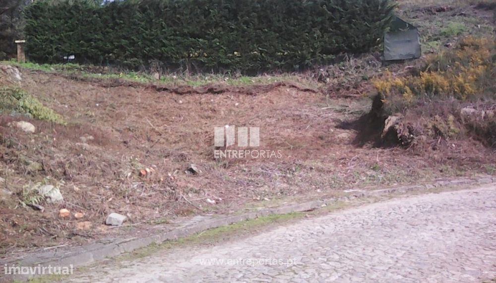 Lote de terreno, Venade, Caminha — Venade E Azevedo, Viana do Castelo