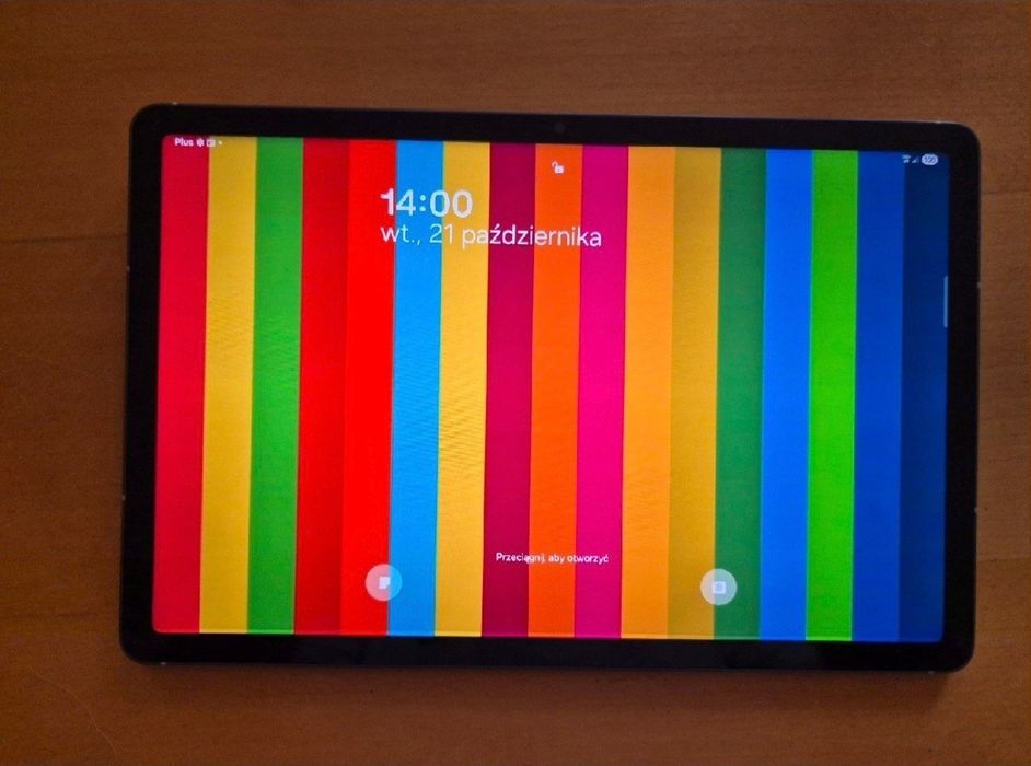 Samsung Galaxy Tab S10 FE 5G LTE SM-X526B szary esim + etui z klawiaturą gwarancja