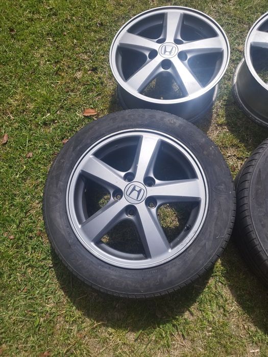 Jantes Honda Originais 16"