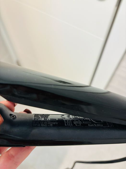 Babyliss - Prancha Alisadora de cabelo