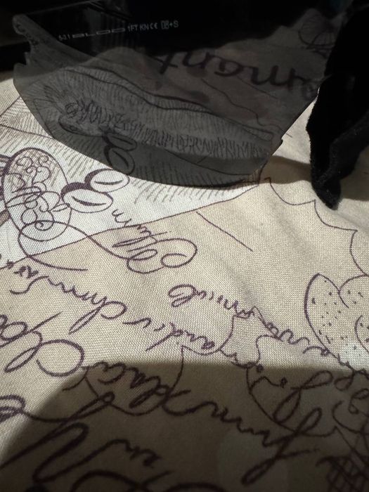 Окуляри тактичні захисні BLOC зі змінними лінзами