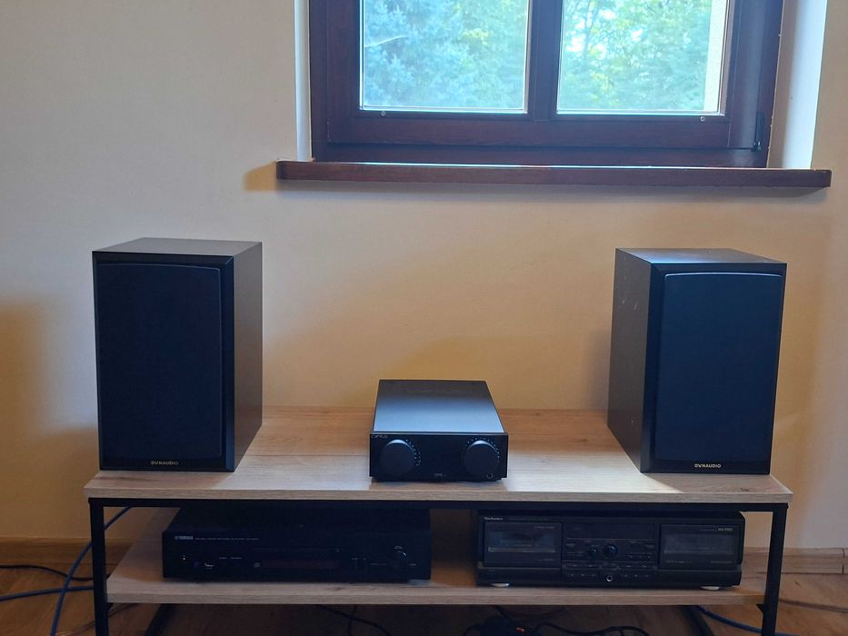 Kolumny Dynaudio Emit M20