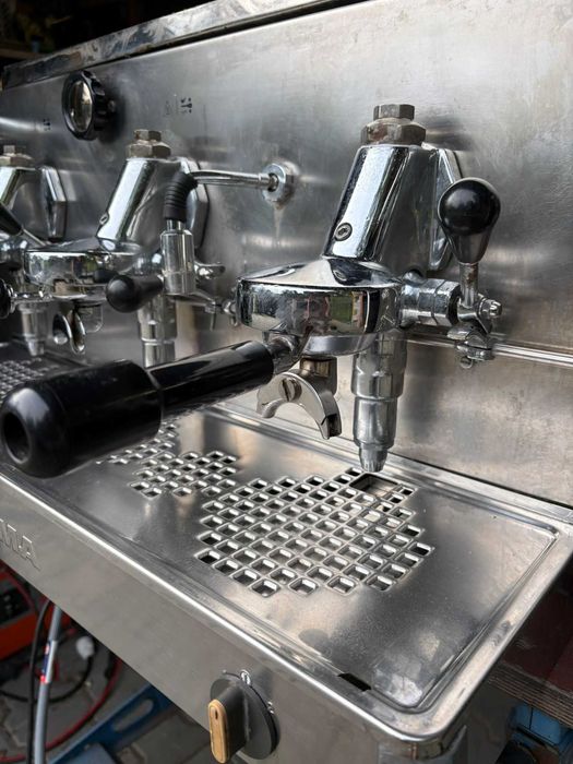 Ekspres gastronomiczny Faema E61