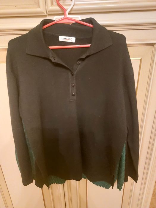 Светер жіночий. Новий. Італія.