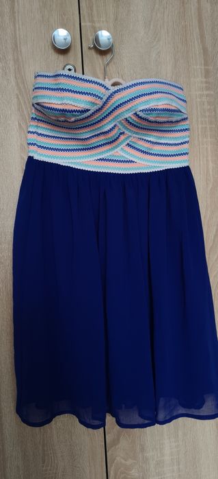 Sukienka Amisu 36
