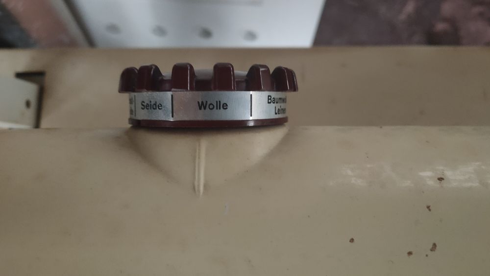 Magiel elektryczny Siemens