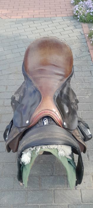 Siodło dla konia