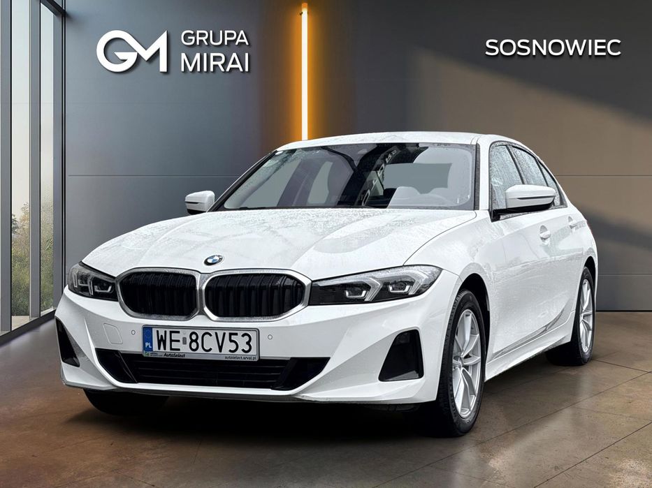 BMW Seria 3