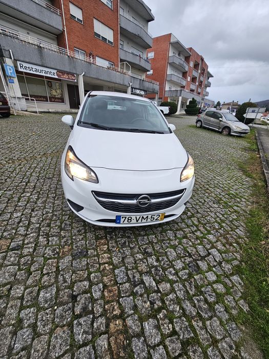 Opel corca 1.3 cdti 2018
