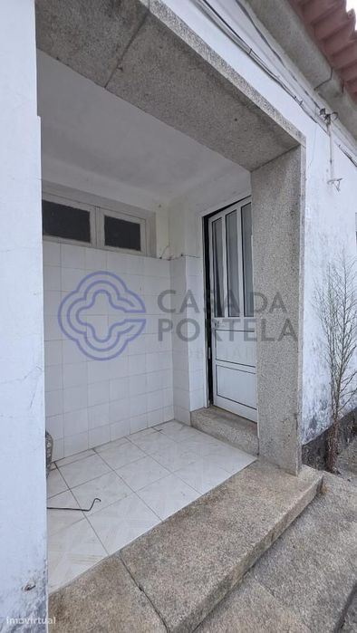 Moradia Térrea Com Terreno Em Darque – Viana Do Castelo