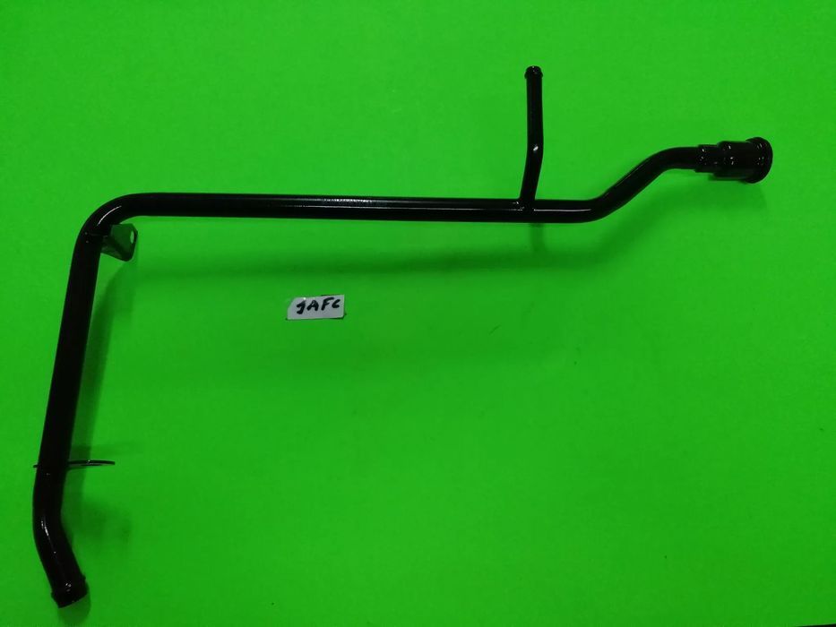 Tubo bloco motor Hyundai H1 H100 e Mitsubishi L200 L300 Pajero 25431