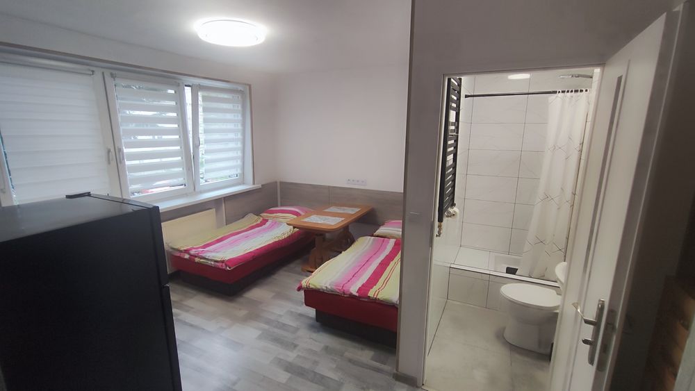 Noclegi Szczecinek Kwatery Pracownicze dla Firm