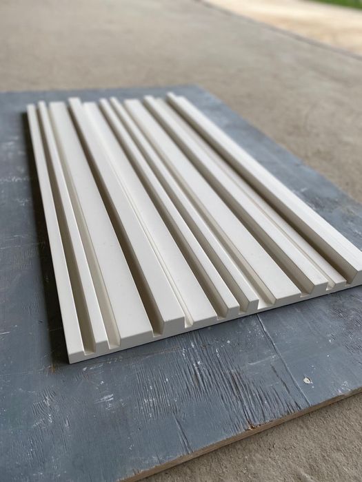 Гіпсові 3 д панелі