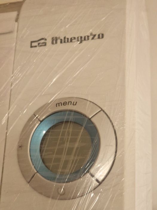 Aquecedor Orbegoza