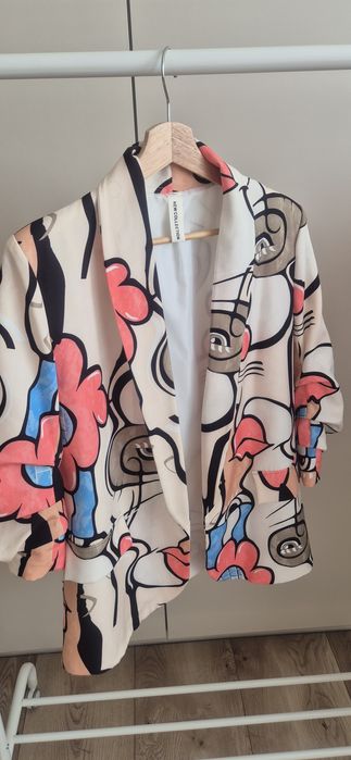 Żakiet New Collection