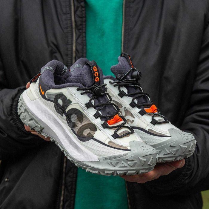 Чоловічі Кросівки Nike ACG Mounting Fly 2 40-45 (Без Предоплати)
