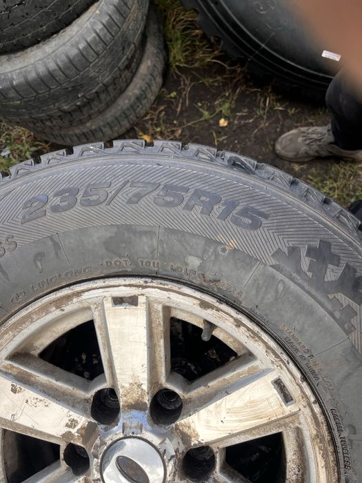 Продам диски R 15