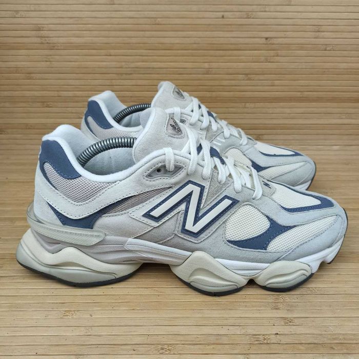 Кросівки New Balance 9060 Розмір 44 (28 см.)