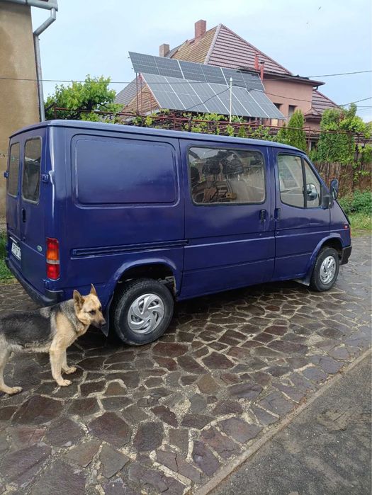 Продається Ford Transit